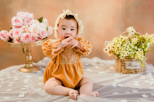 萍乡四个月宝宝咳嗽小妙招