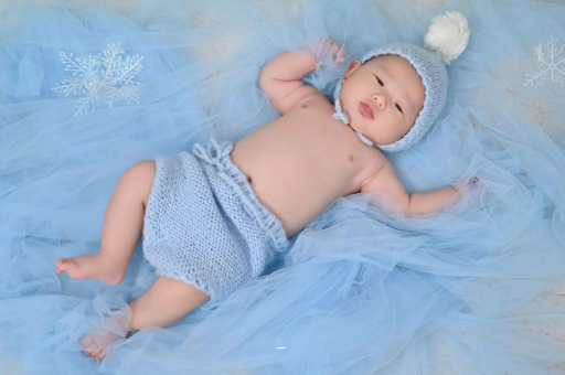 萍乡摸孕妇肚子沾喜气